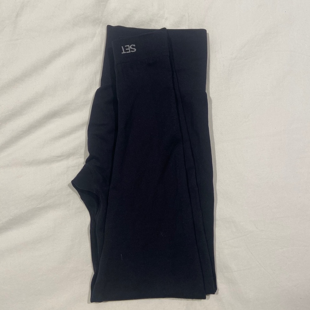 SET ACTIVE LEGGINGS